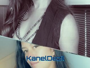 KanelDezil Vidéos de Cul FR