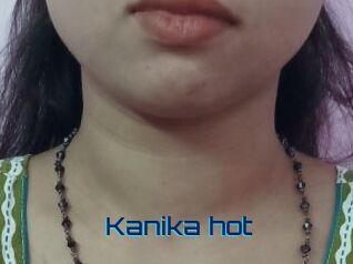 Kanika_hot