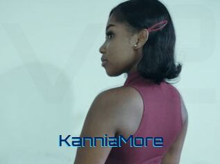 KanniaMore Vidéos de Cul FR