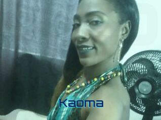 Kaoma