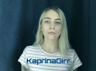KaprinaGirr Vidéos de Cul FR