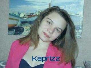 Kaprizz