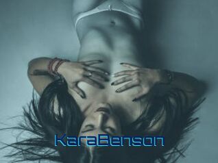 KaraBenson Vidéos de Cul FR