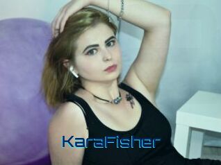 KaraFisher