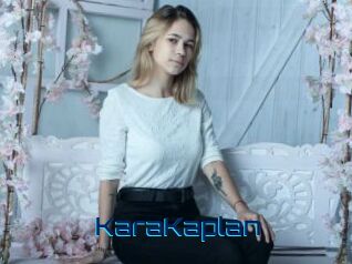 KaraKaplan Vidéos de Cul FR