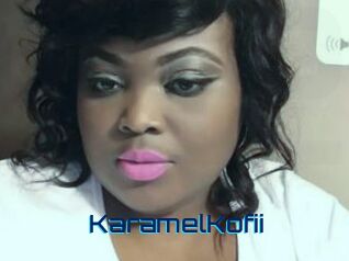 KaramelKofii Vidéos de Cul FR