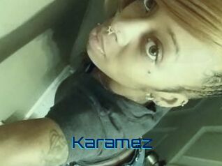 Karamez