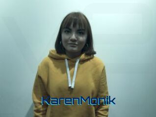 KarenMonik Vidéos de Cul FR