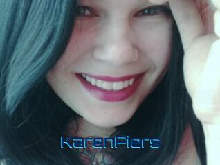 KarenPiers Vidéos de Cul FR