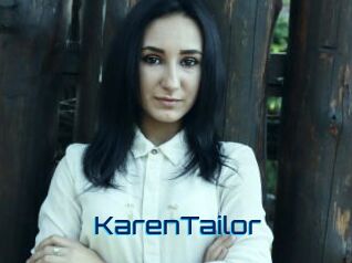 KarenTailor Vidéos de Cul FR