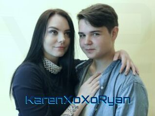 KarenXoXoRyan