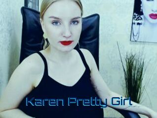 Karen_Pretty_Girl Vidéos de Cul FR