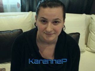 KarenneP Vidéos de Cul FR