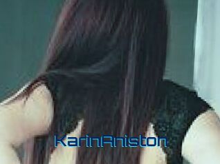 KarinAniston Vidéos de Cul FR