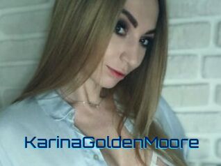 KarinaGoldenMoore Vidéos de Cul FR