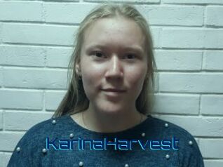 KarinaHarvest Vidéos de Cul FR