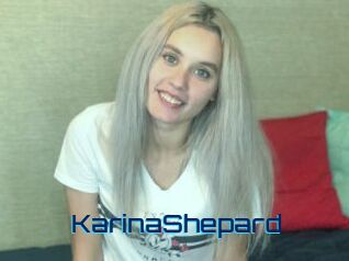 KarinaShepard Vidéos de Cul FR