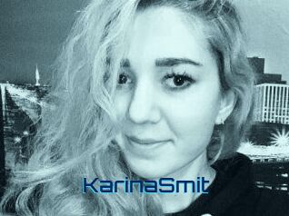 KarinaSmit