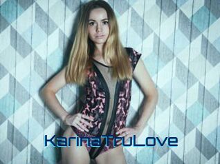 KarinaTruLove Vidéos de Cul FR