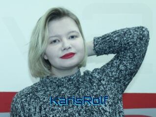 KarisRolf Vidéos de Cul FR