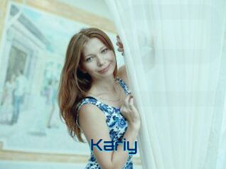 Kariy