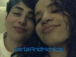 KarlaAndMonica