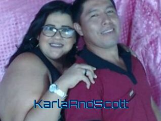 KarlaAndScott