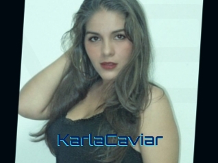 KarlaCaviar