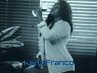 KarlaFranco Vidéos de Cul FR