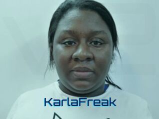 KarlaFreak