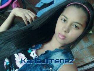 KarlaJimenez Vidéos de Cul FR
