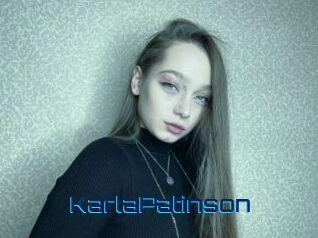 KarlaPatinson Vidéos de Cul FR