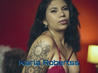 Karla_Robertss Vidéos de Cul FR