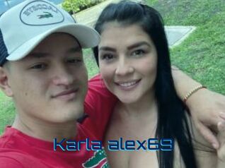 Karla_alex69 Vidéos de Cul FR