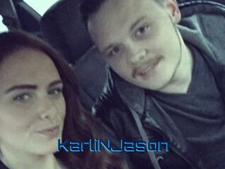 KarliNJason Vidéos de Cul FR