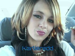 Karlieredd
