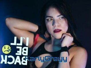 KarlyGreyy Vidéos de Cul FR