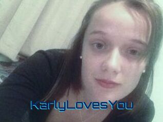 KarlyLovesYou
