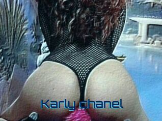 Karly_chanel Vidéos de Cul FR
