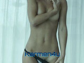 Karmen4u