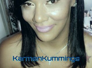 KarmenKummings Vidéos de Cul FR