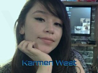 Karmen_West