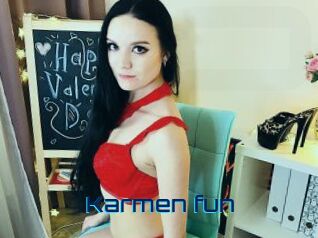 Karmen_fun