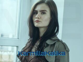 KarmillaKalika