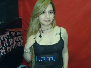 Karol Vidéos de Cul FR