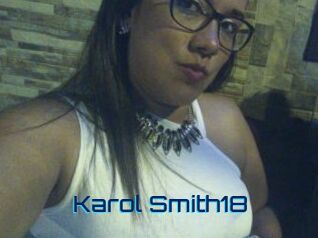 Karol_Smith18 Vidéos de Cul FR