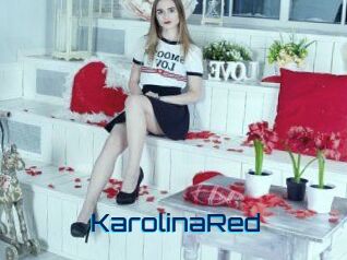 KarolinaRed