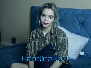 KarolinaRout