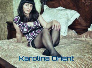 Karolina_Orient