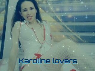 Karoline_lovers Vidéos de Cul FR